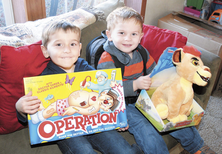 Noah’s Outreach